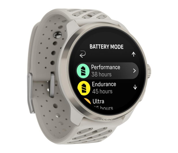 Suunto RACE 3S TITANIUM FEATHER - 1582505 - zdjęcie 6